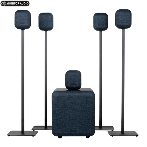 Monitor Audio MASS 5.1 3
